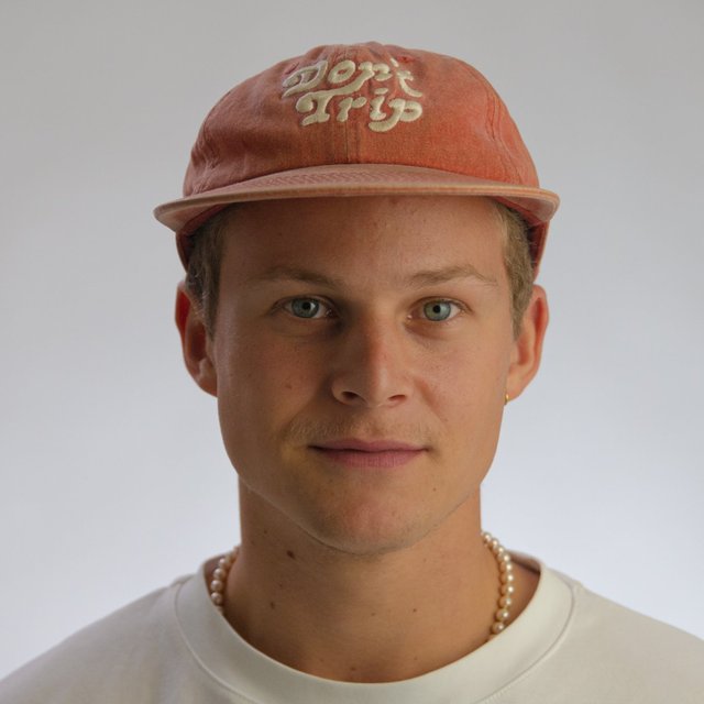 Bosse van Neck