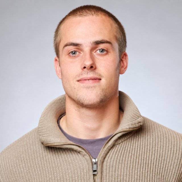 Joris Holshuijsen